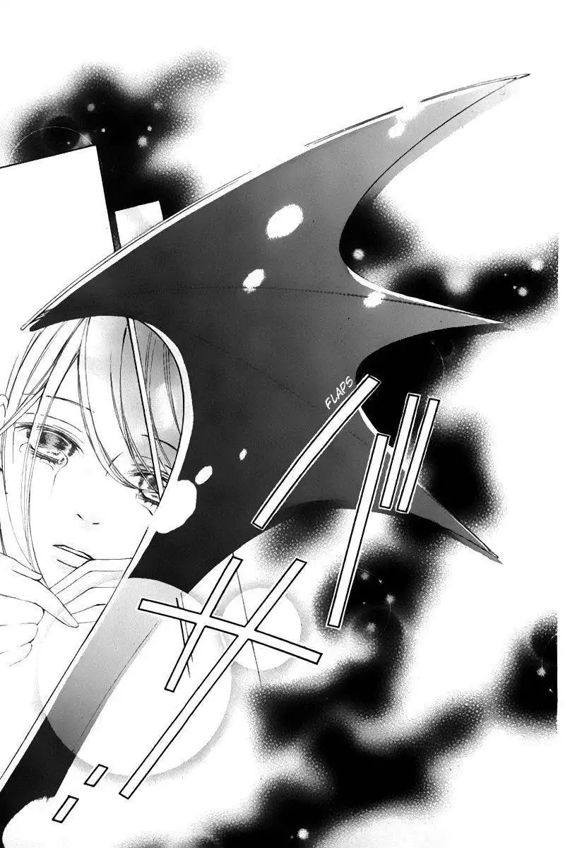 Millennium Snow Chapter 17 33